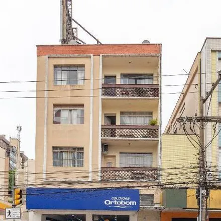 Rent this 1 bed apartment on Avenida Bernardi in Cristo Redentor, Porto Alegre - RS