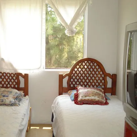 Image 1 - Yautepec, Mexico - Apartment for rent