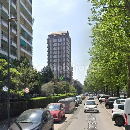Rent this 2 bed apartment on Corso Unione Sovietica 357c in 10135 Turin TO, Italy