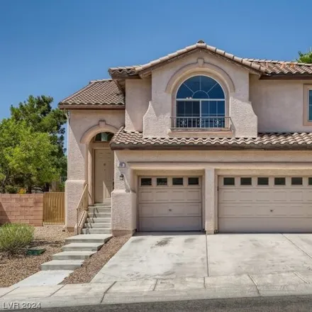 Rent this 3 bed house on 229 Depaul Court in Las Vegas, NV 89144