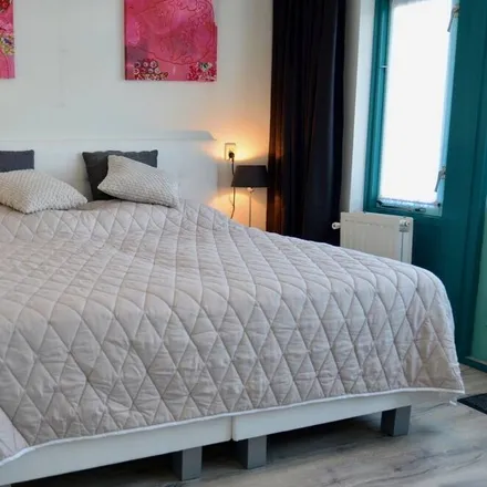 Rent this 3 bed duplex on 4513 KM Hoofdplaat