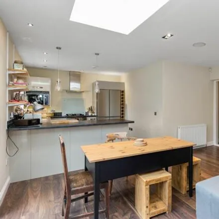 Image 3 - 4 Clackmae Grove, City of Edinburgh, EH16 6PD, United Kingdom - House for sale