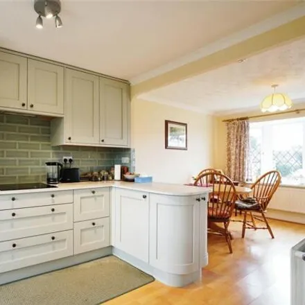 Image 2 - The Culvery, Wadebridge, PL27 7DX, United Kingdom - House for sale