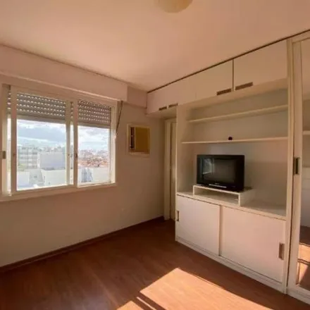 Rent this 1 bed apartment on Rua Dona Eugênia in Santa Cecília, Porto Alegre - RS