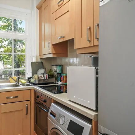 Image 5 - Langford Court, 22 Abbey Road, London, NW8 9AU, United Kingdom - Apartment for rent