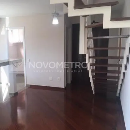 Buy this 1 bed apartment on Rua Santo Antônio da Alegria in Jardim Nova Europa, Campinas - SP