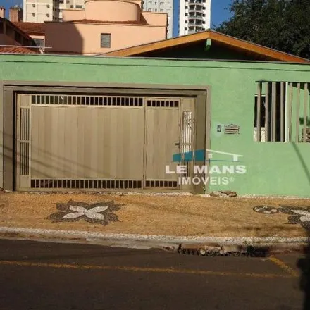 Buy this 3 bed house on Rua Tiradentes in Centro, Piracicaba - SP