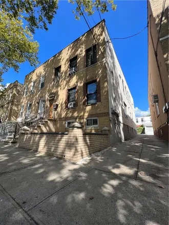 Buy this 5 bed townhouse on 1245 72nd Street in New York, NY 11228