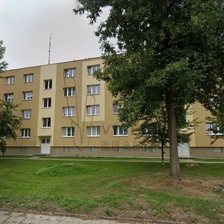 Image 5 - Městská knihovna Bílina, Antonína Sovy, 418 01 Bílina, Czechia - Apartment for rent