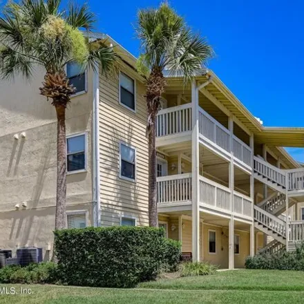Rent this 2 bed condo on 123 Fairway Park Boulevard in Palm Valley, Ponte Vedra Beach