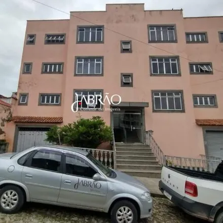 Image 2 - Rua Sapucaí, Caiçara, Barbacena - MG, 36205-126, Brazil - Apartment for rent