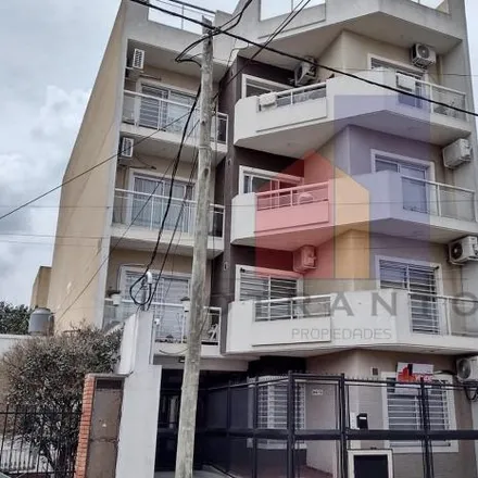 Buy this 1 bed apartment on Garibaldi 252 in Partido de La Matanza, Villa Luzuriaga