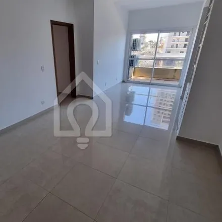 Buy this 3 bed apartment on Centro in Rua Benjamin Constant, Ponta Grossa - PR