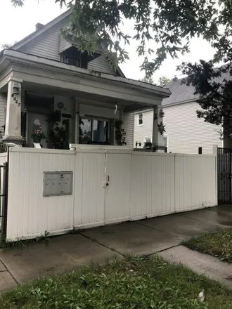 Image 2 - 6327 South Laflin Street, Chicago, IL 60636, USA - House for sale