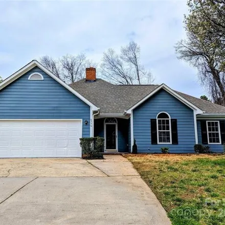 Buy this 3 bed house on 4536 Martha's Ridge Drive in Charlotte, NC 28215