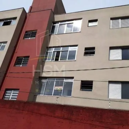 Buy this 2 bed apartment on Estação Elevatória de Água da Vila cacilda in Rua Raquel da Cunha, Jordanópolis
