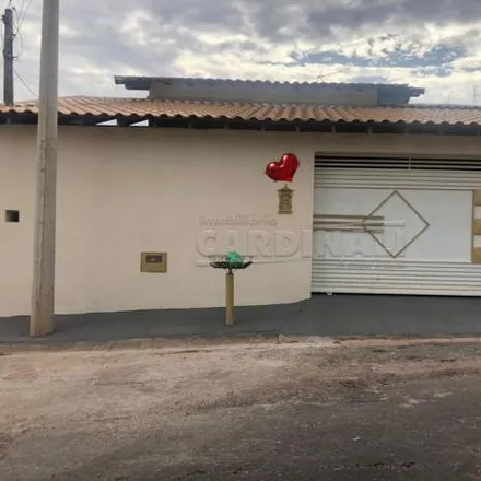 Image 2 - Sítio Ponderosa, Rua João V. do Amaral, Araraquara, Araraquara - SP, 14804-390, Brazil - House for rent