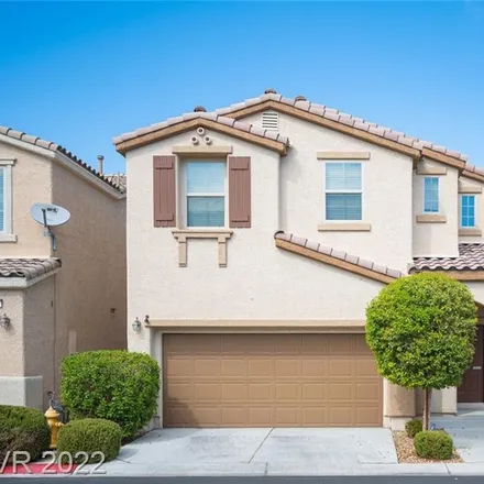 Buy this 3 bed house on 8500 Peaceful Dreams Street in Enterprise, NV 89139