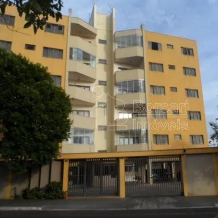 Image 2 - Rua Henrique Lupo, Pedregal, Araraquara - SP, 14802-440, Brazil - Apartment for sale