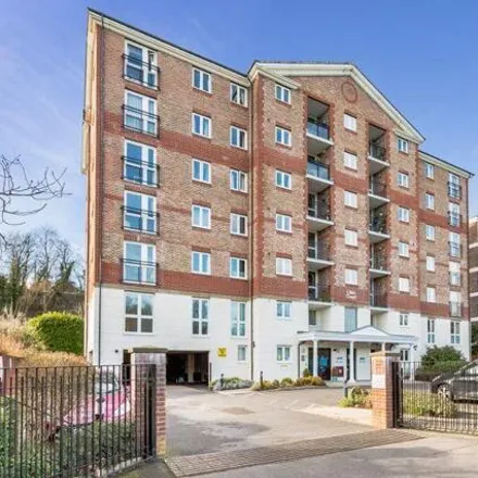 Image 1 - Lilac Court, London Road, Brighton, BN1 8PZ, United Kingdom - Apartment for sale