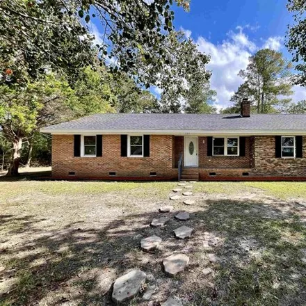 Buy this 4 bed house on Carolyn Street in Conway, SC 25926
