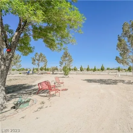 Image 4 - 1800 West Wood Avenue, Sandy Valley, Clark County, NV 89019, USA - Apartment for sale