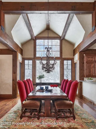 Image 3 - 364 Spruce Ridge Lane, Snowmass Village, Pitkin County, CO 81615, USA - House for sale