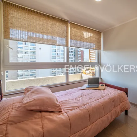Buy this 3 bed apartment on Pasaje Paula Jaraquemada in 787 0154 Provincia de Santiago, Chile