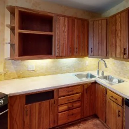 Buy this 3 bed apartment on 700 Skyline Drive