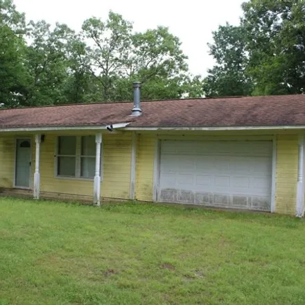 Buy this 3 bed house on Polk County Road 47 in Rocky, Polk County