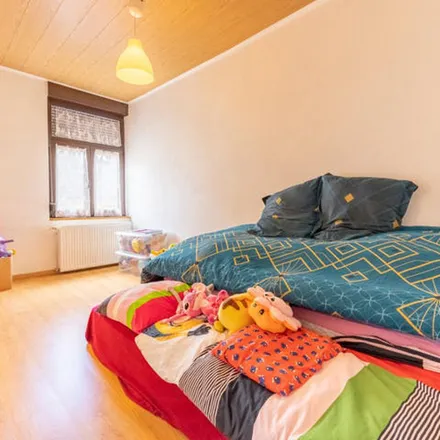 Rent this 2 bed apartment on Rue de la Porte Neuve 50 in 6700 Arlon, Belgium