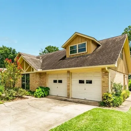 Image 2 - 606 Center Way St, Lake Jackson, Texas, 77566 - House for sale