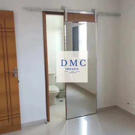 Rent this 2 bed apartment on Torre-3 in Rua Marte, Vila Dom José