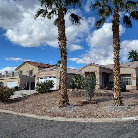 Image 3 - 1853 Fairway Drive, Mohave Valley, AZ 86426, USA - House for sale