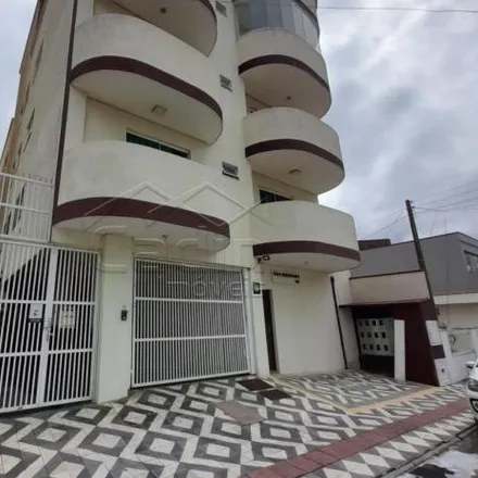 Buy this 1 bed apartment on Rua Honorato Coelho da Rocha in Centro, Navegantes - SC
