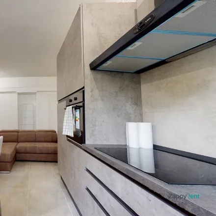 Image 3 - Via Ludovico Cavaleri, 20147 Milan MI, Italy - Apartment for rent