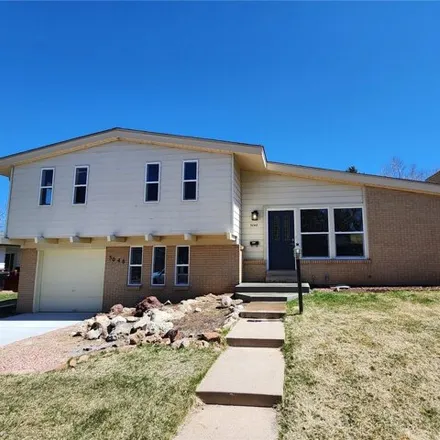 Buy this 3 bed house on 3066 South Xenia Court in Denver, CO 80231