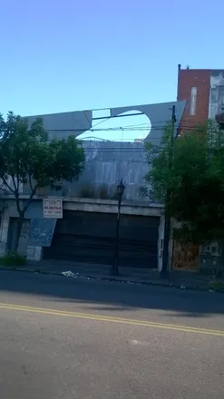 Image 1 - Avenida Ovidio Lagos 197, Alberto Olmedo, Rosario, Argentina - Loft for rent