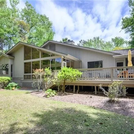Buy this 3 bed house on 25 Acorn Lane in Hilton Head Island, SC 29928
