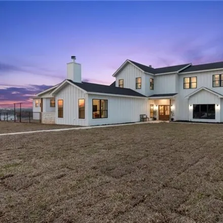 Buy this 4 bed house on Meadow Crest Drive in Bell County, TX 76571