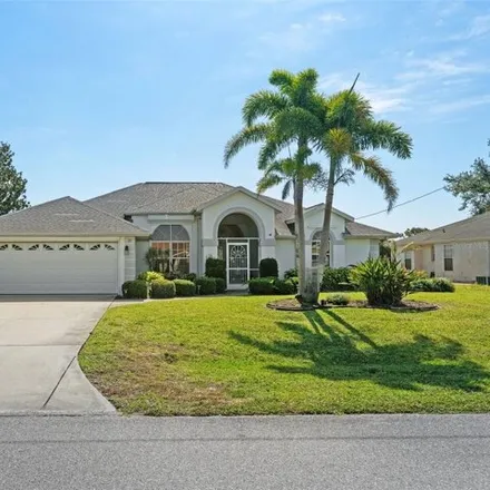 Buy this 3 bed house on Pinehurst Place in Rotonda, Charlotte County