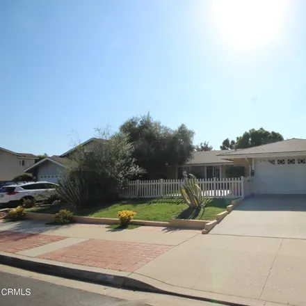 Buy this 3 bed house on 2011 Lyndhurst Avenue in Camarillo, CA 93010