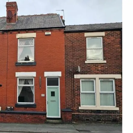 Image 1 - Bredbury, Lower Bents Lane / outside The Queens, Lower Bents Lane, Stockport, SK6 2NL, United Kingdom - Townhouse for sale