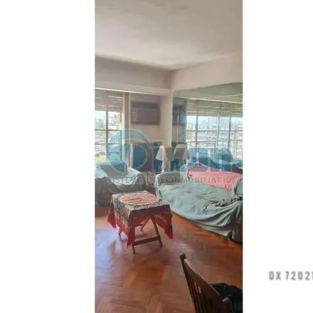 Buy this 4 bed apartment on Laboratorio Mapú - San Isidro in Alsina 40, Barrio Carreras