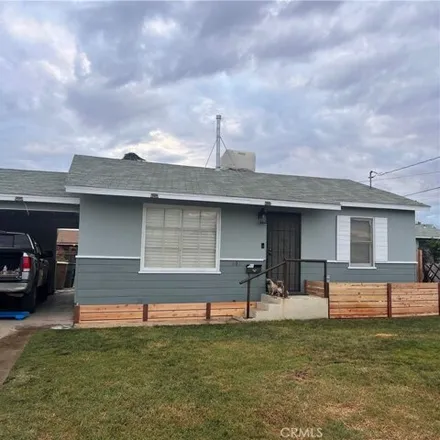 Buy this 2 bed house on 907 Butler Road in City of Bakersfield, CA 93304