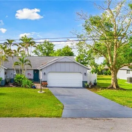 Image 1 - 1382 Southeast 16th Street, Cape Coral, FL 33990, USA - House for sale