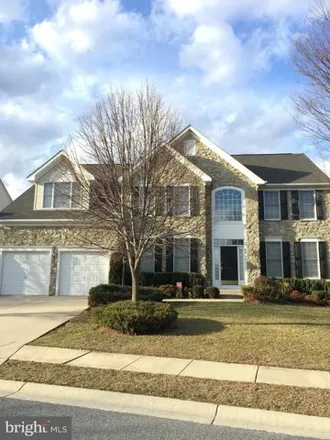 Image 1 - 9900 Snowy Hill Terrace, North Laurel, Howard County, MD 20723, USA - House for rent