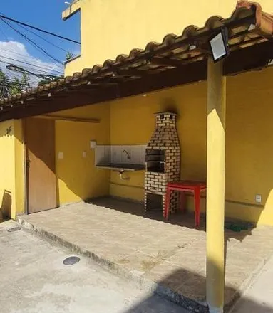 Image 1 - Rua Francisco Manoel, Ponto Chic, Nova Iguaçu - RJ, 26032-673, Brazil - Apartment for sale