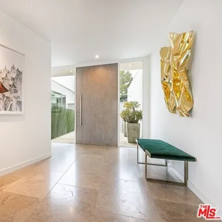 Image 5 - 1476 Carla Rdg, Beverly Hills, California, 90210 - House for sale