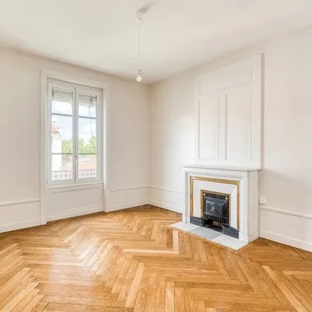 Rent this 5 bed apartment on 38 Rue Vendôme in 69006 Lyon 6e Arrondissement, France